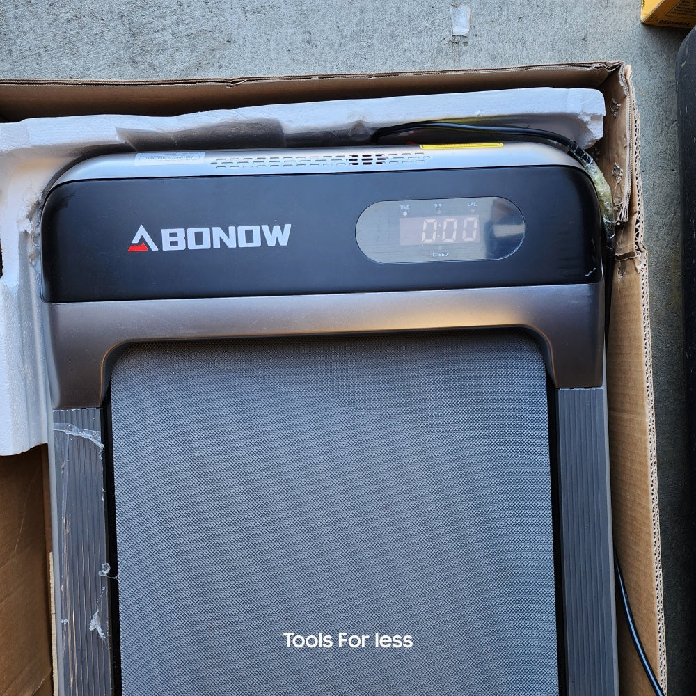 WALKING PAD TREADMILL