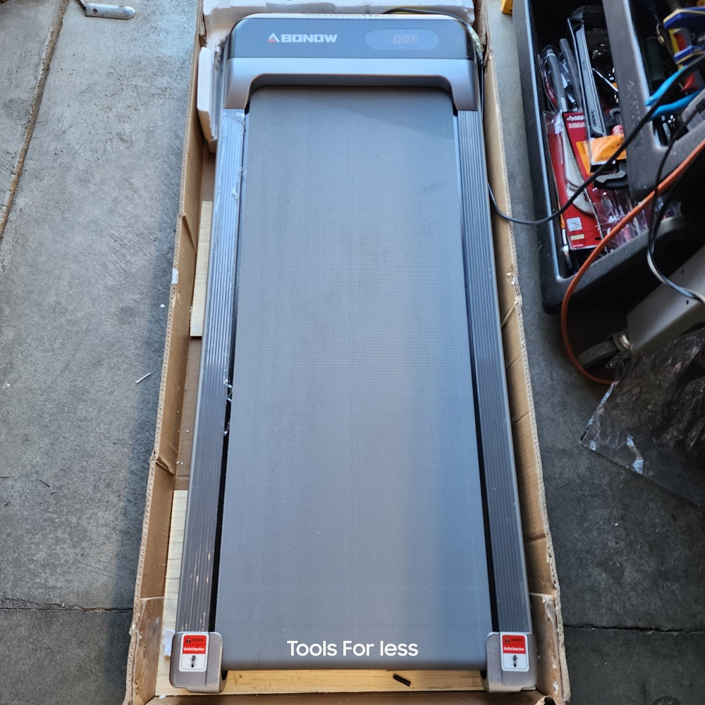 WALKING PAD TREADMILL
