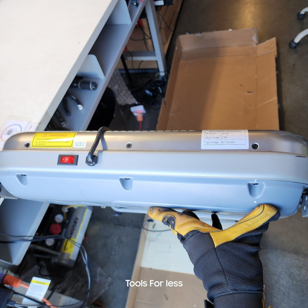 WALKING PAD TREADMILL