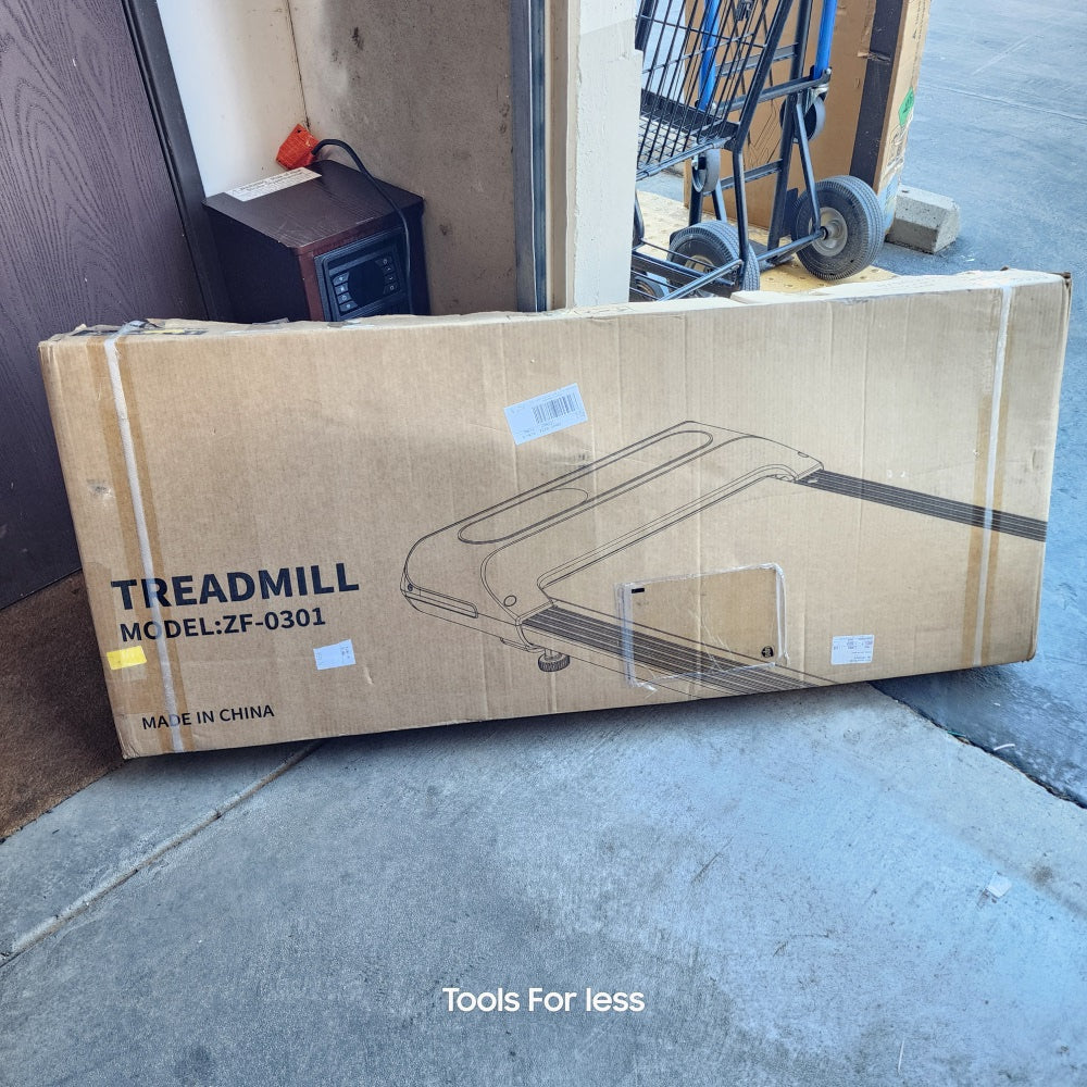 WALKING PAD TREADMILL