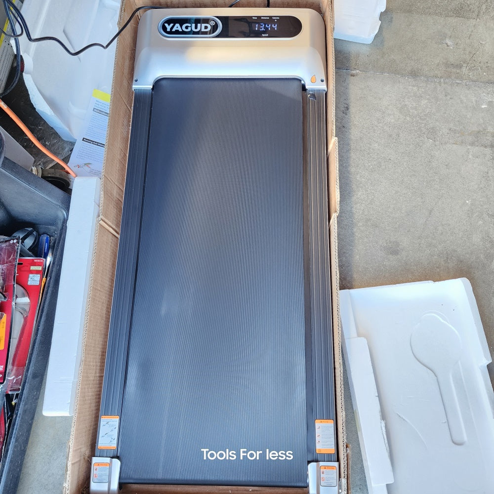WALKING PAD TREADMILL