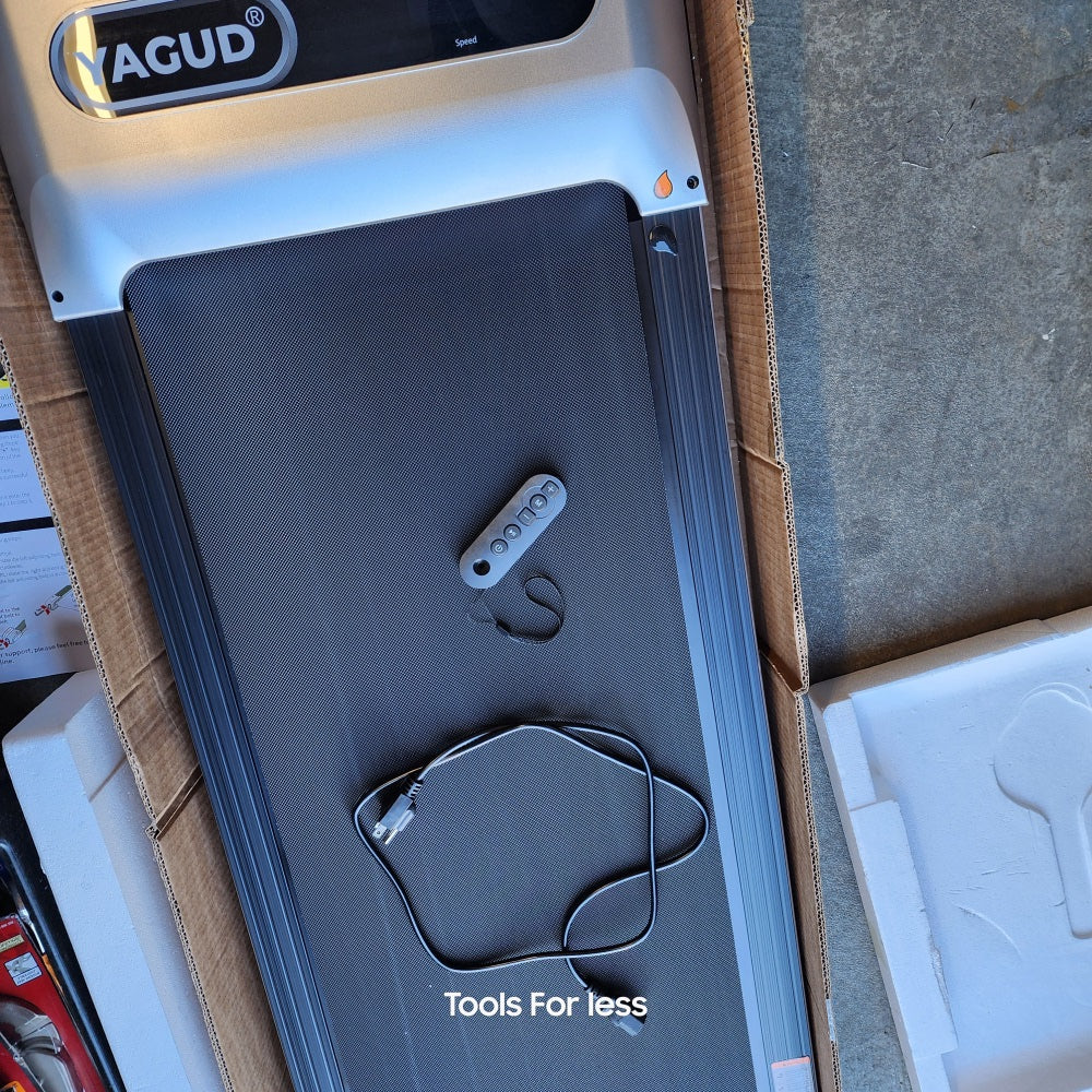 WALKING PAD TREADMILL