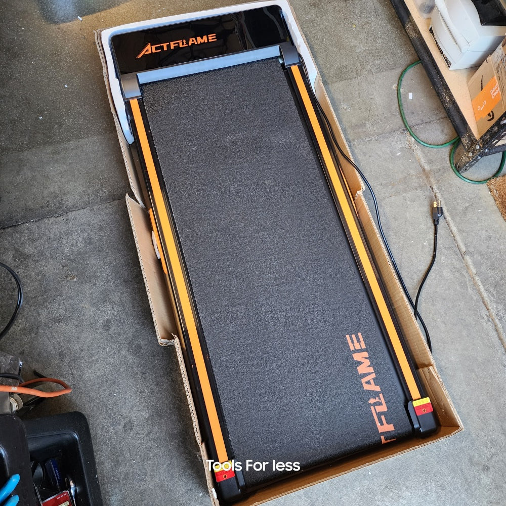 Walking pad Treadmill