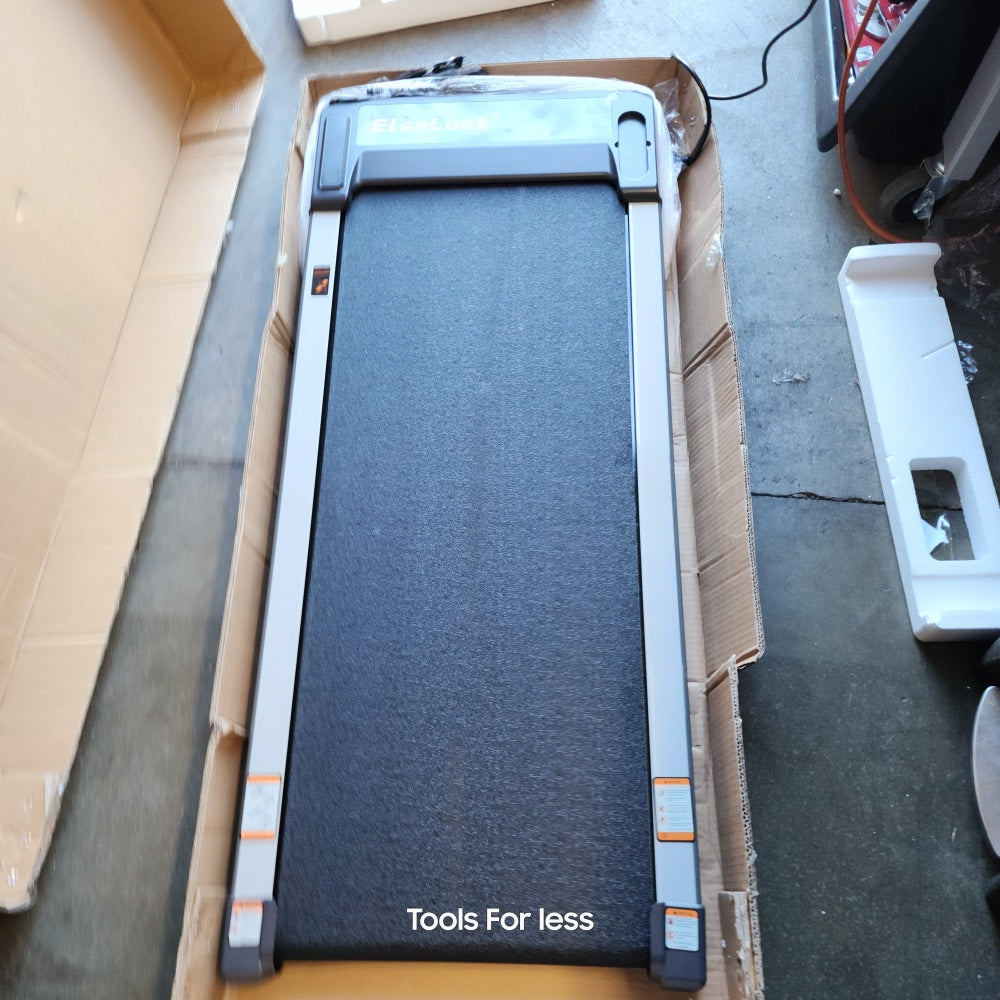 Walking Pad Treadmill