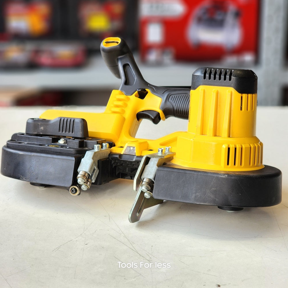20V MAX Cordless Band Saw (Tool Only)