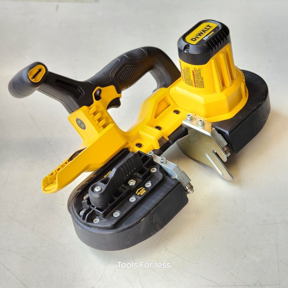 20V MAX Cordless Band Saw (Tool Only)
