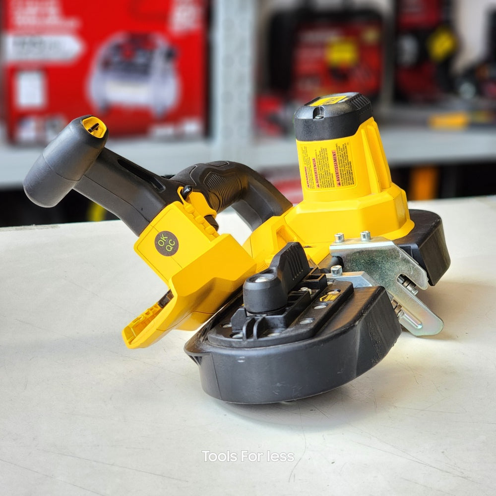 20V MAX Cordless Band Saw (Tool Only)