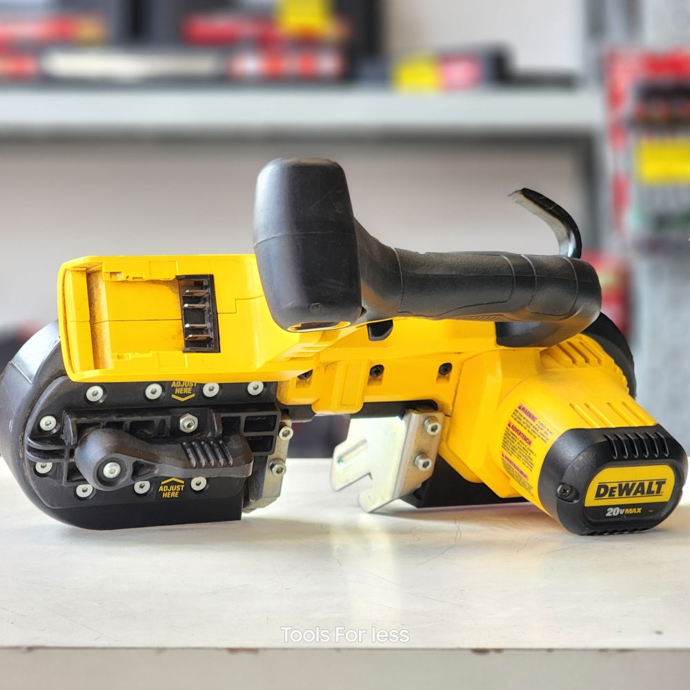 20V MAX Cordless Band Saw (Tool Only)
