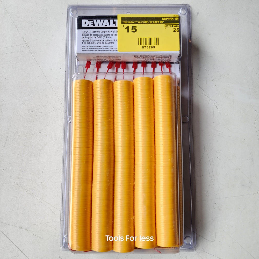 18 GA 1