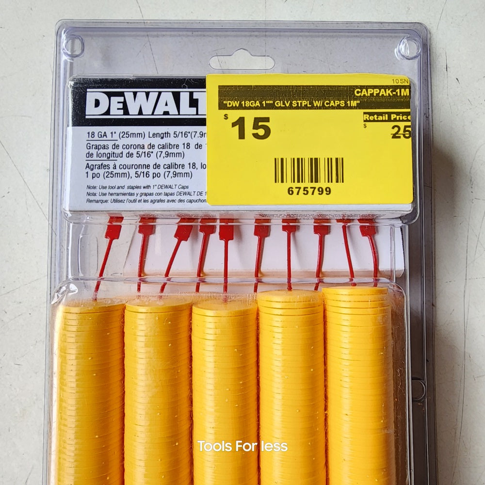 18 GA 1