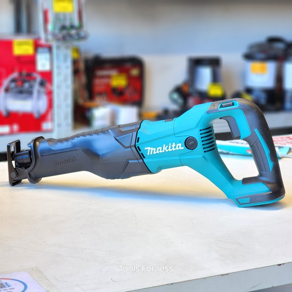 18V Recipro saw (Tool Only)
