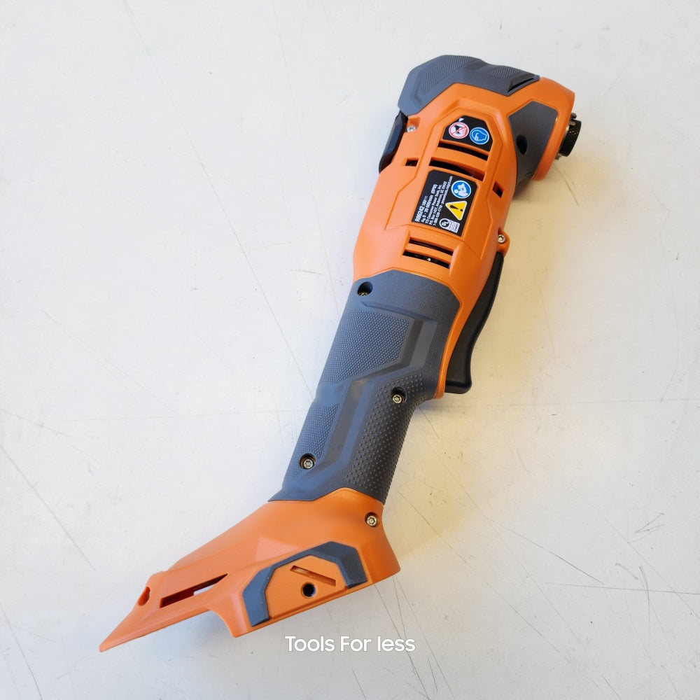 18V Brushless Cordless Multi-Tool