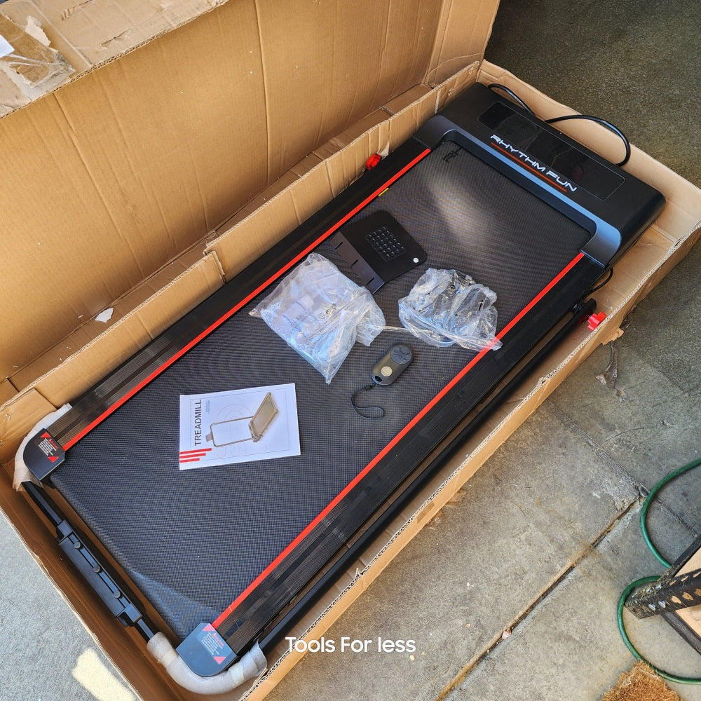Treadmill