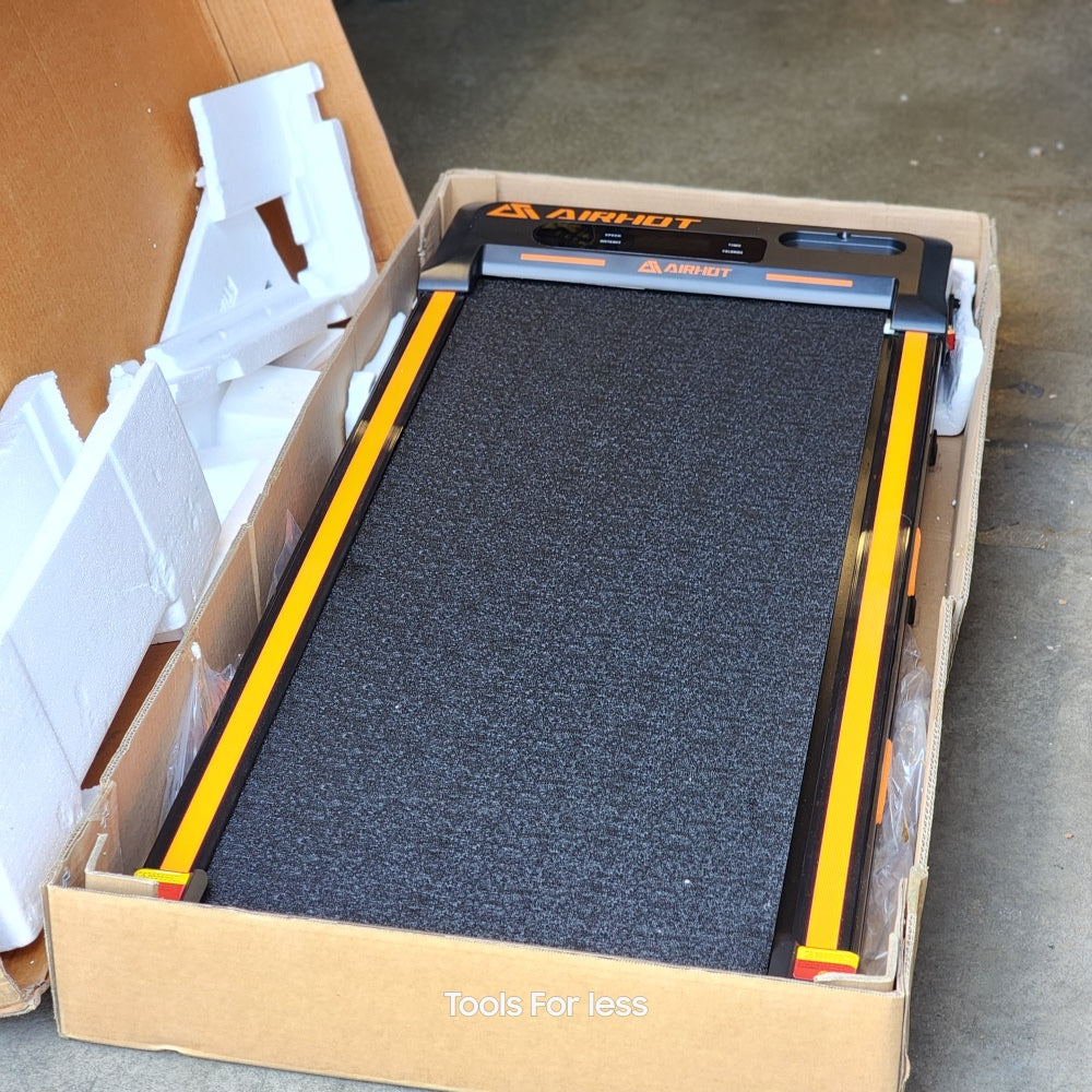 Treadmill Walking Pad