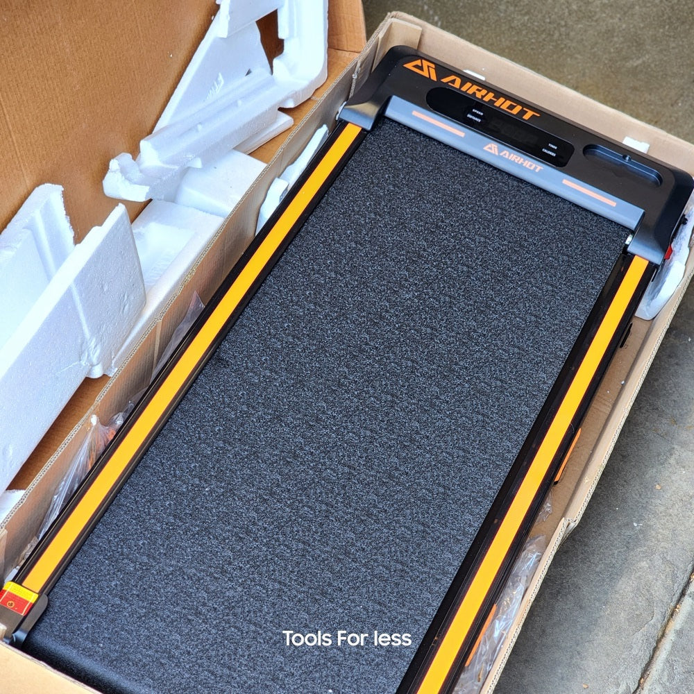 Treadmill Walking Pad