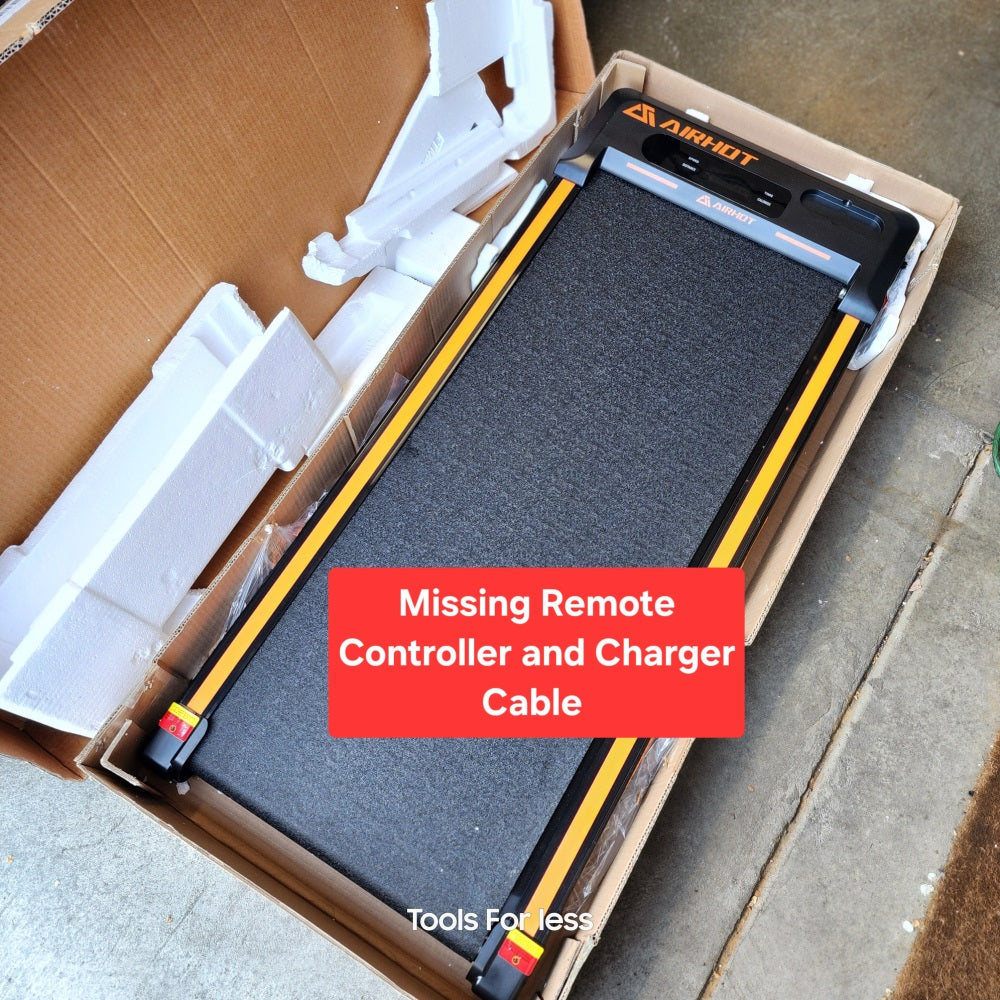 Treadmill Walking Pad