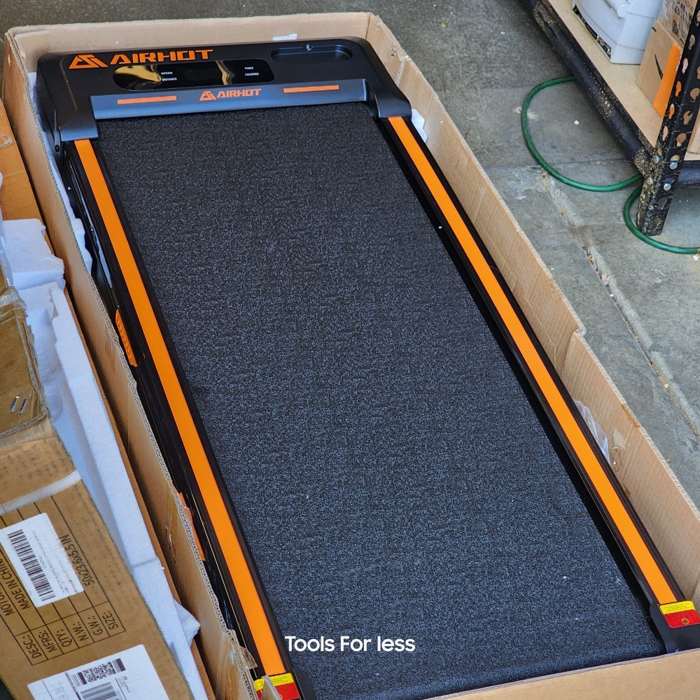Treadmill Walking Pad