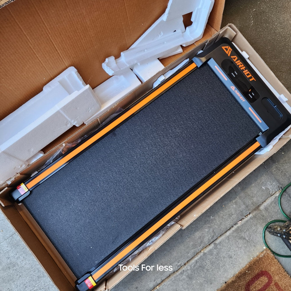 Treadmill Walking Pad