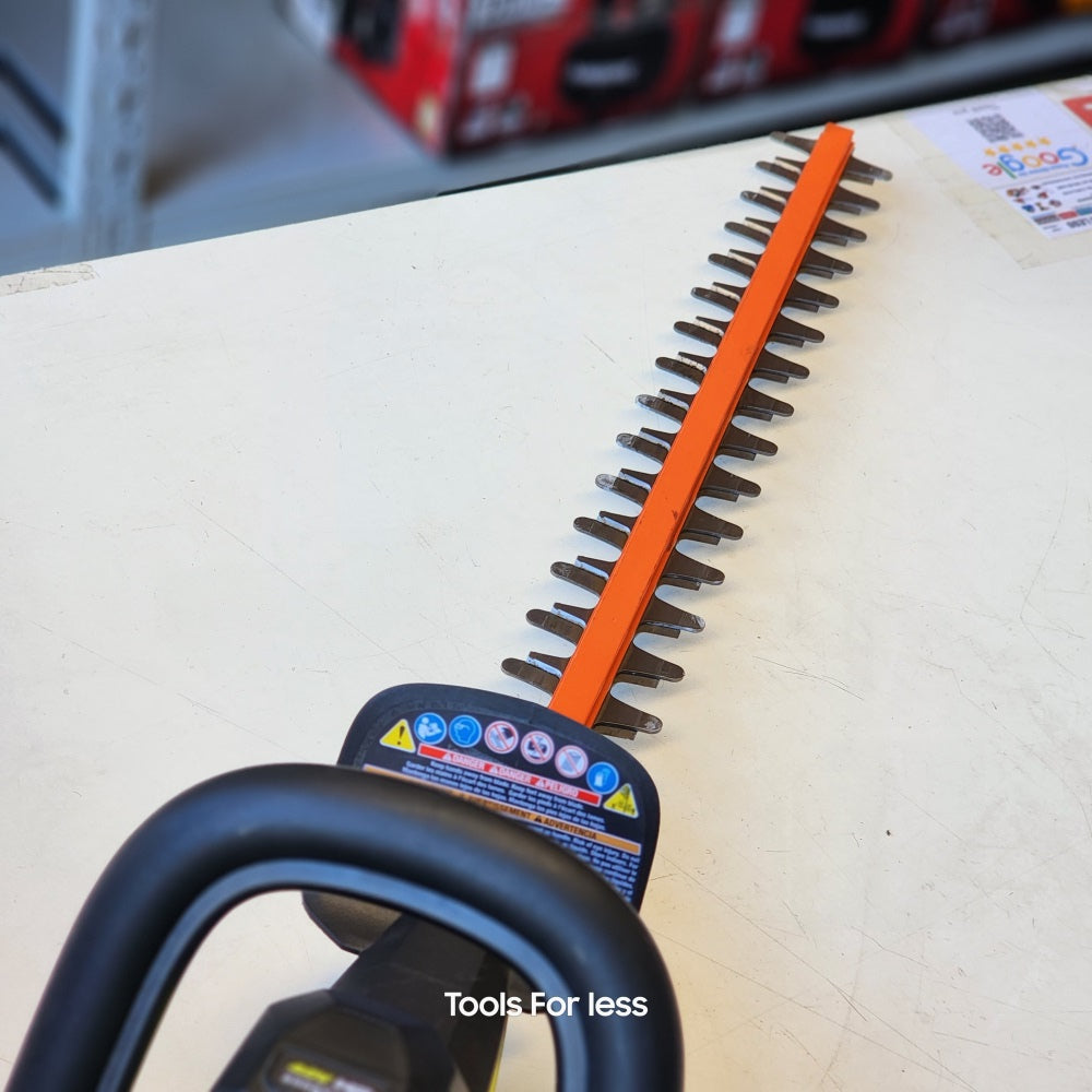 40V HP Brushless 26 in. Cordless Battery Hedge