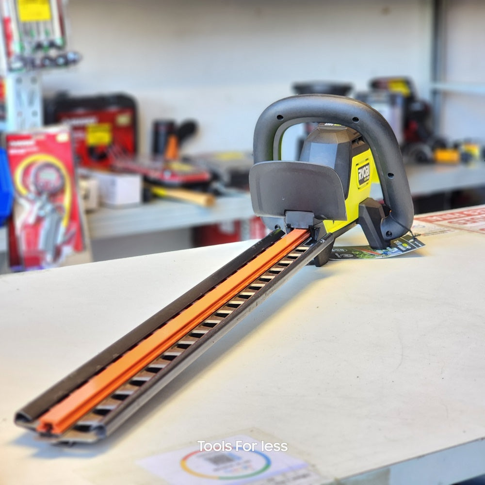 40V HP Brushless 26 in. Cordless Battery Hedge
