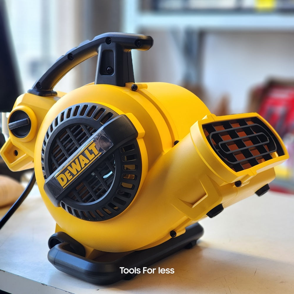 Portable Air Mover/Floor Dryer Blower Fan (DXAM-2260)