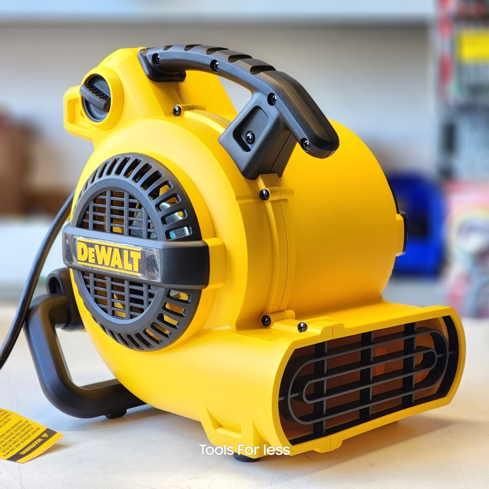 Portable Air Mover/Floor Dryer Blower Fan (DXAM-2260)