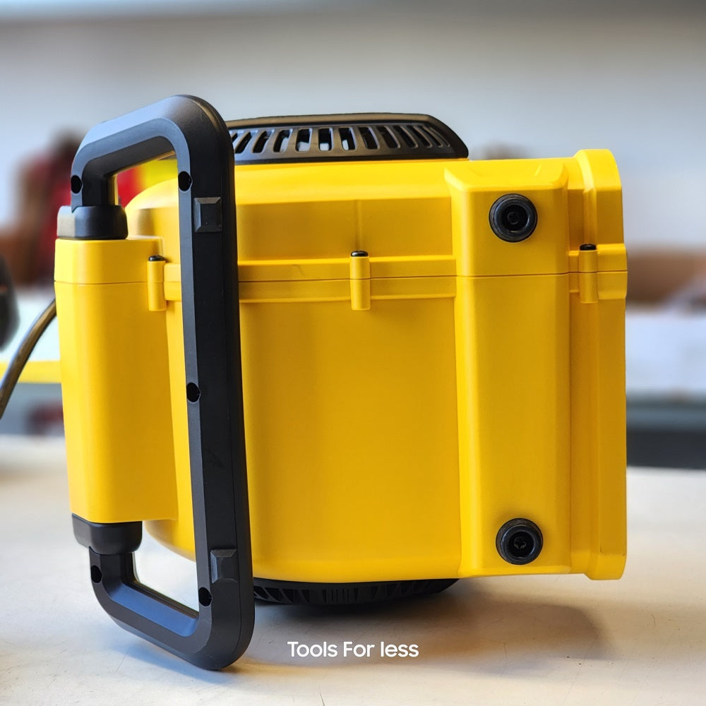 Portable Air Mover/Floor Dryer Blower Fan (DXAM-2260)