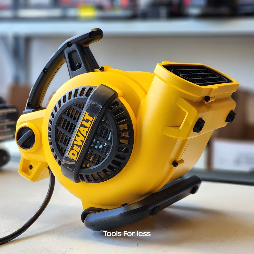 Portable Air Mover/Floor Dryer Blower Fan (DXAM-2260)