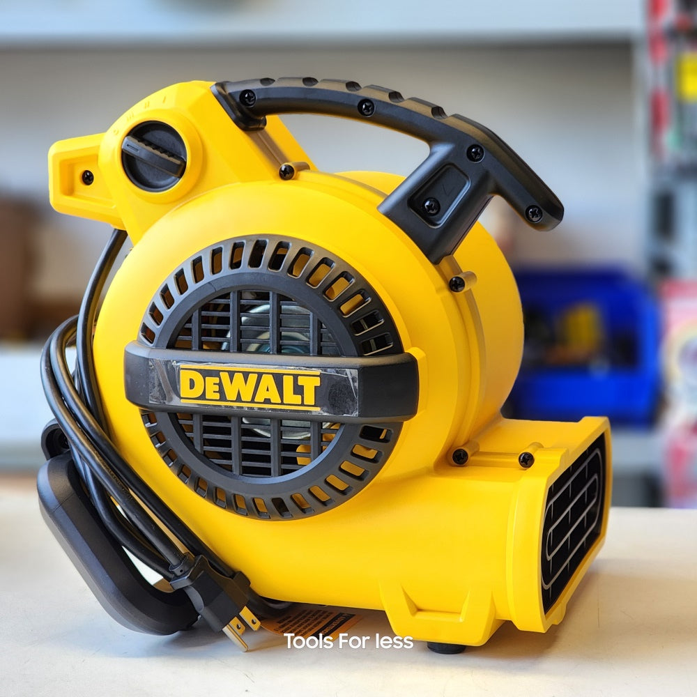 Portable Air Mover/Floor Dryer Blower Fan (DXAM-2260)