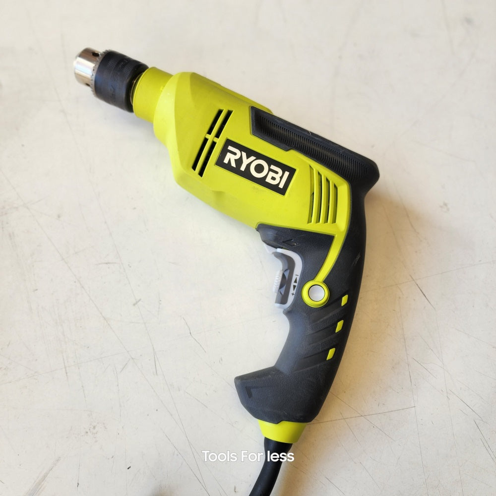 6.2 Amp Corded 5/8 in. Variable Speed Hammer Drill