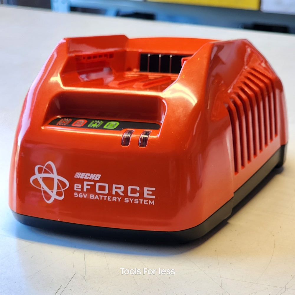 56V eForce Cordless 4 Amp Rapid Battery Charger