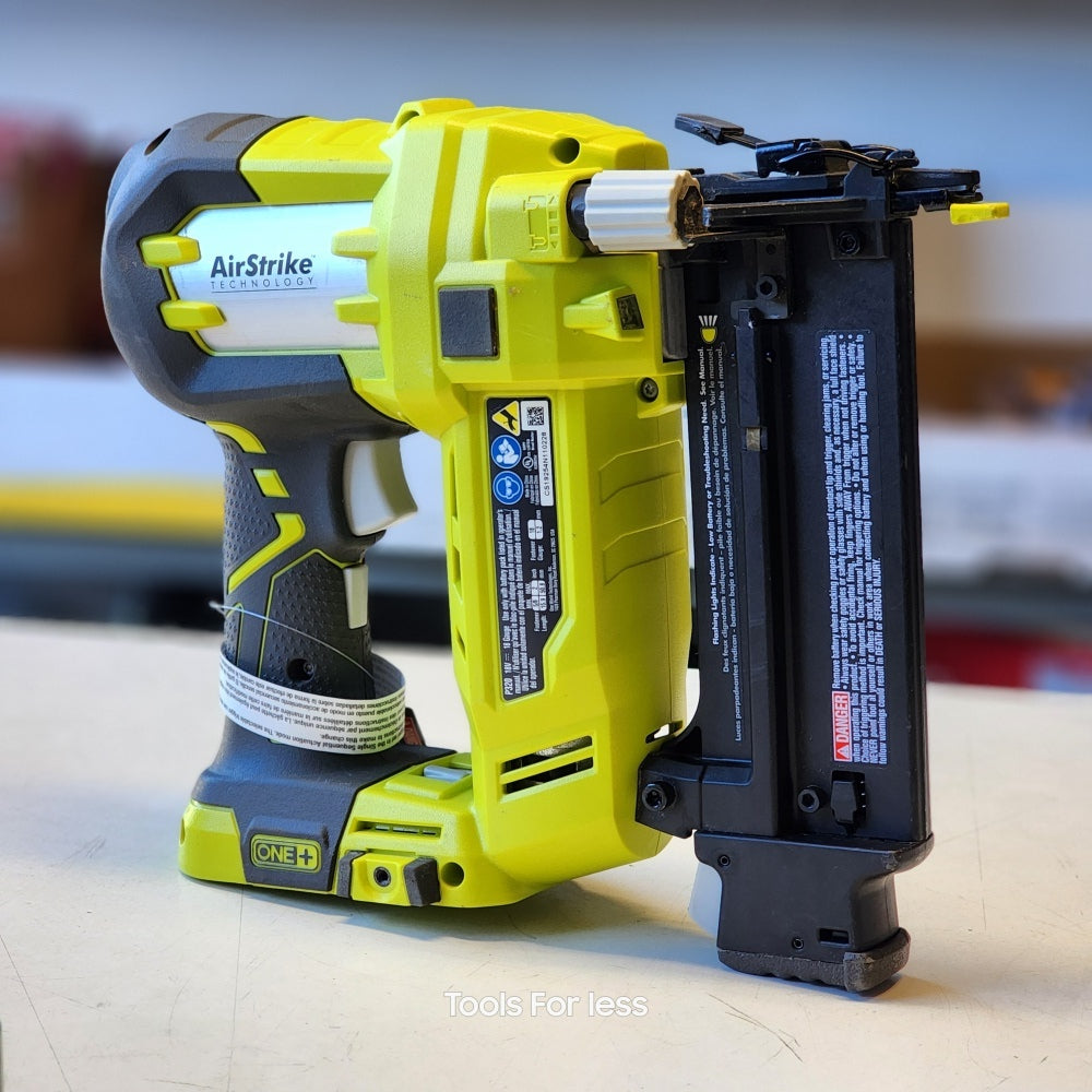 Cordless Air Strike