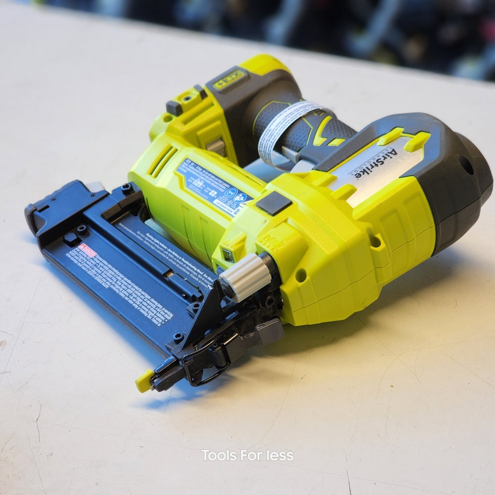 Cordless Air Strike