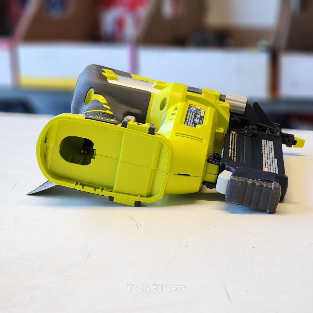 Cordless Air Strike