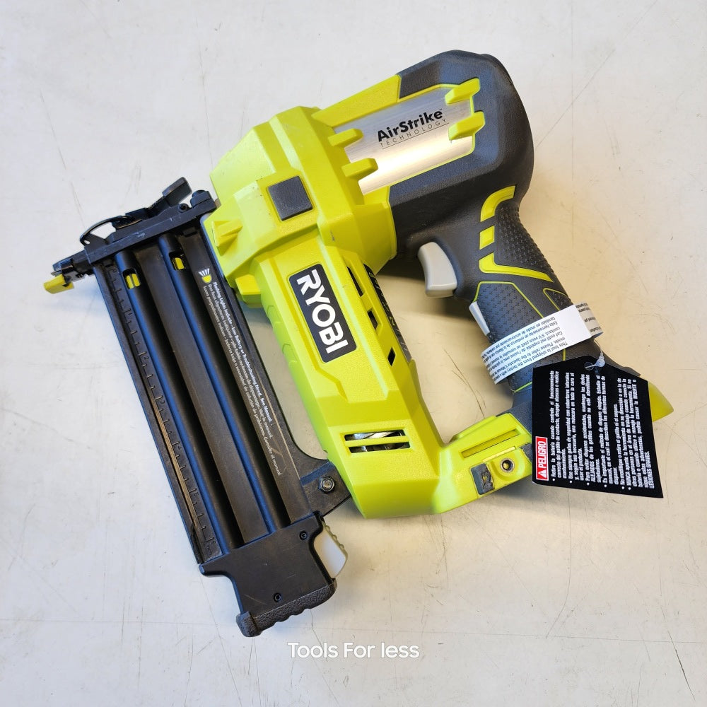 Cordless Air Strike