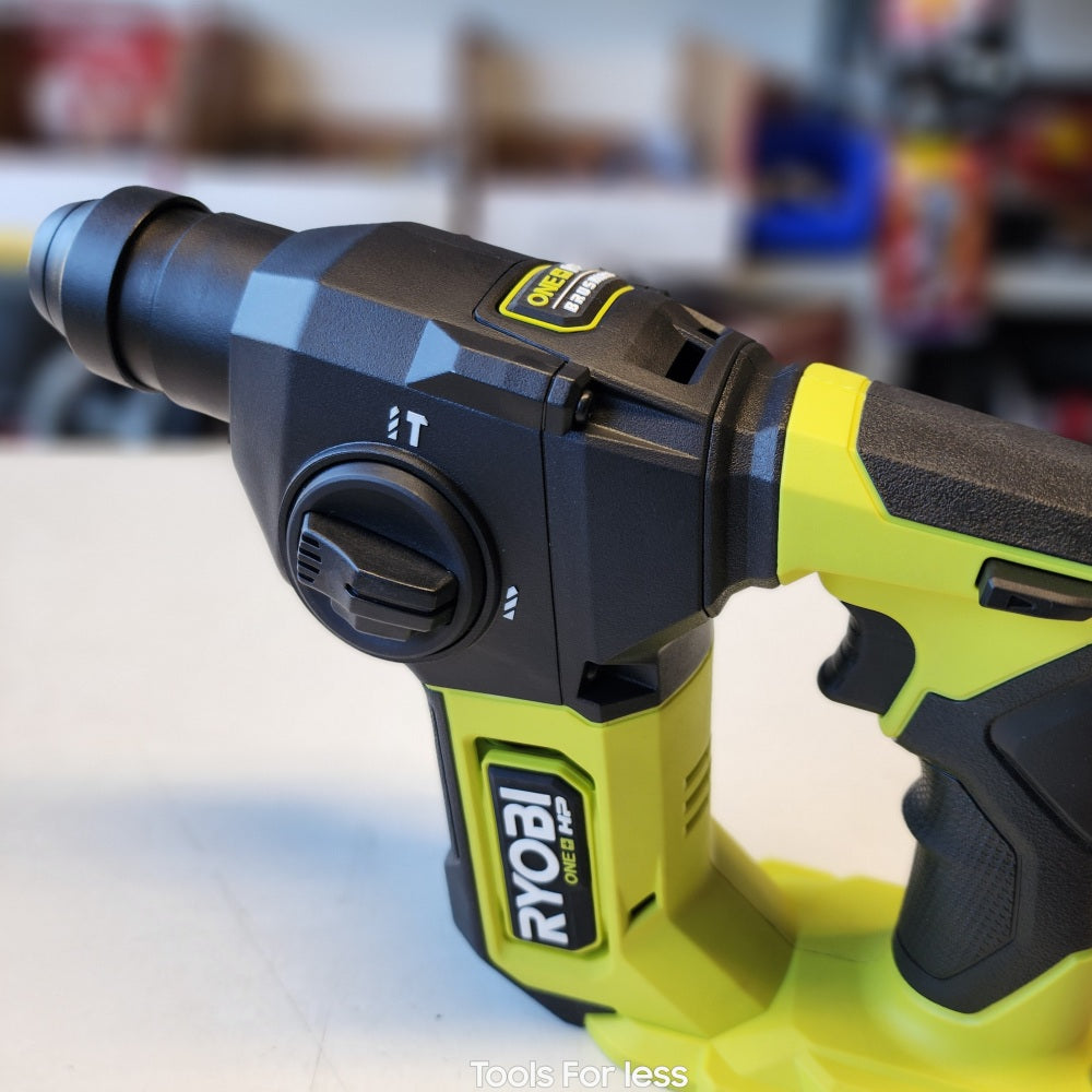 One + HP 18V Brushless Cordless Compact 5/8 in.