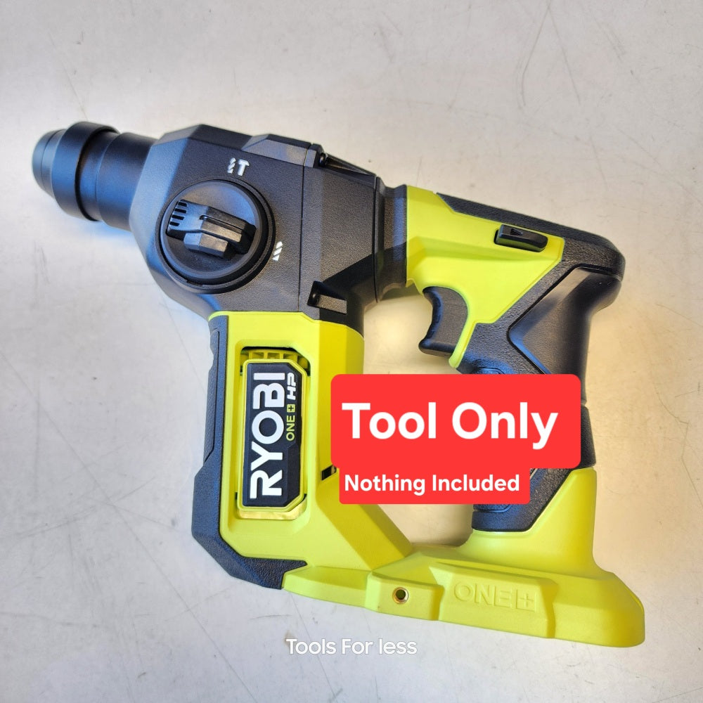 One + HP 18V Brushless Cordless Compact 5/8 in.