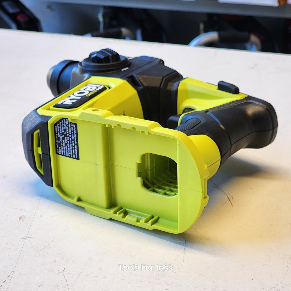One + HP 18V Brushless Cordless Compact 5/8 in.