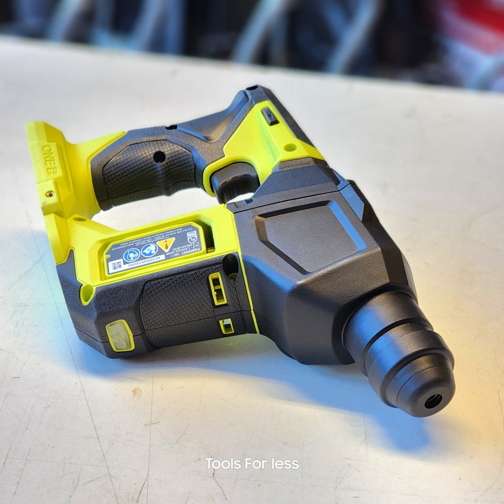 One + HP 18V Brushless Cordless Compact 5/8 in.