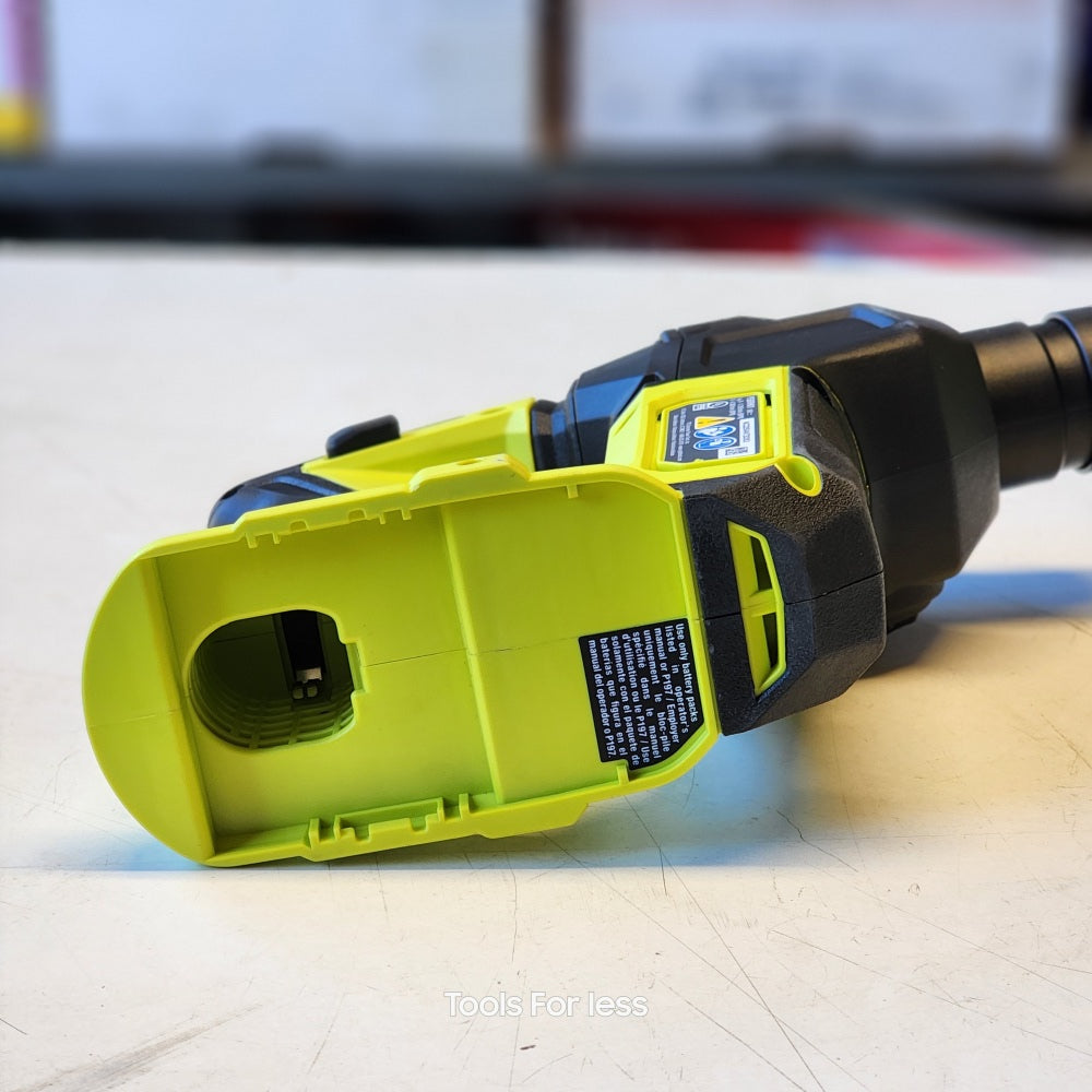 One + HP 18V Brushless Cordless Compact 5/8 in.