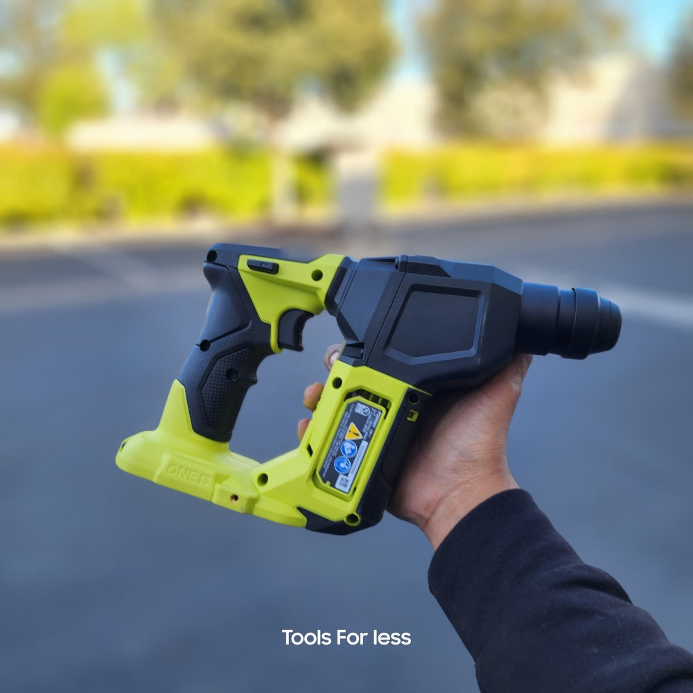 One + HP 18V Brushless Cordless Compact 5/8 in.