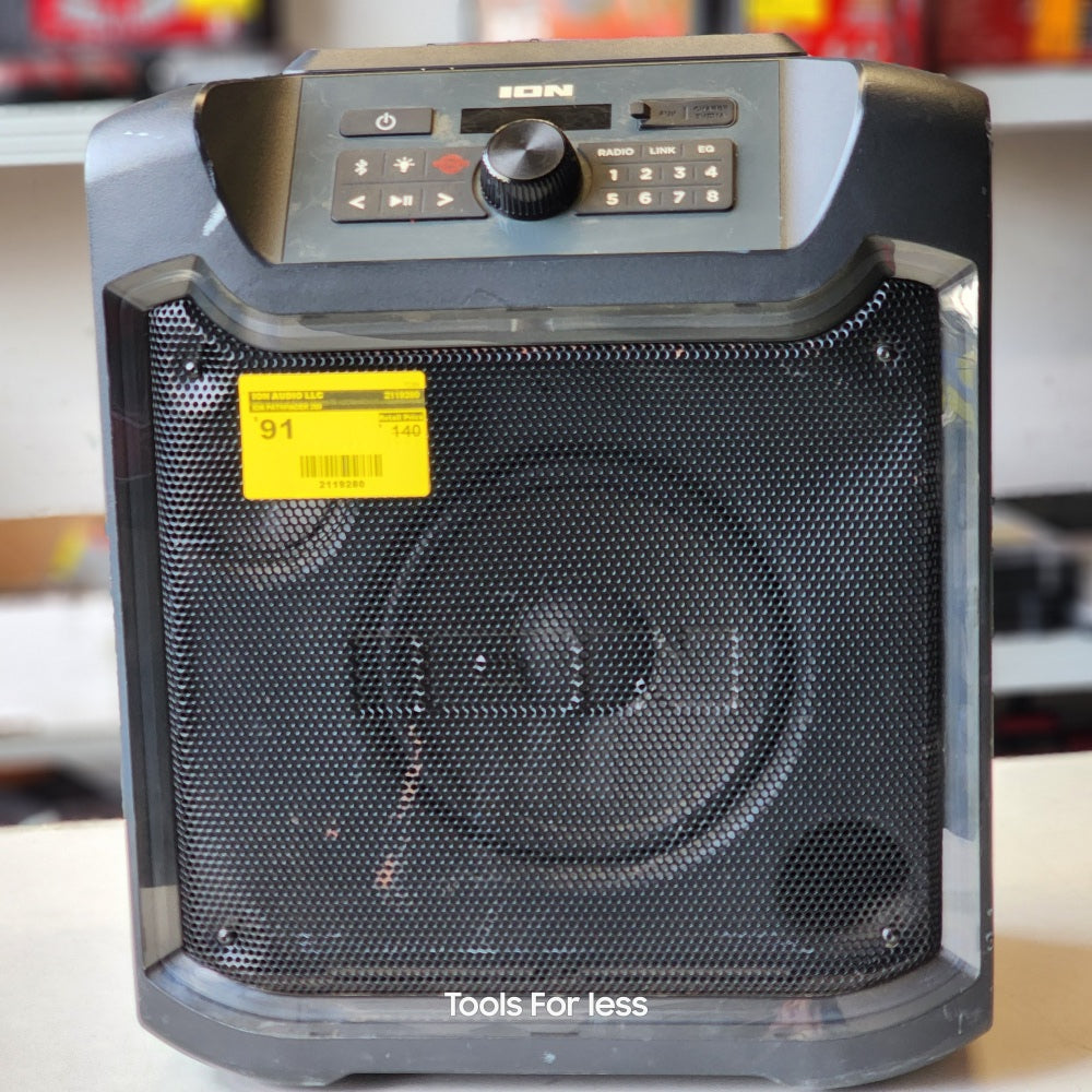 ION PATHFINDER 280 (Pathfinder 280)