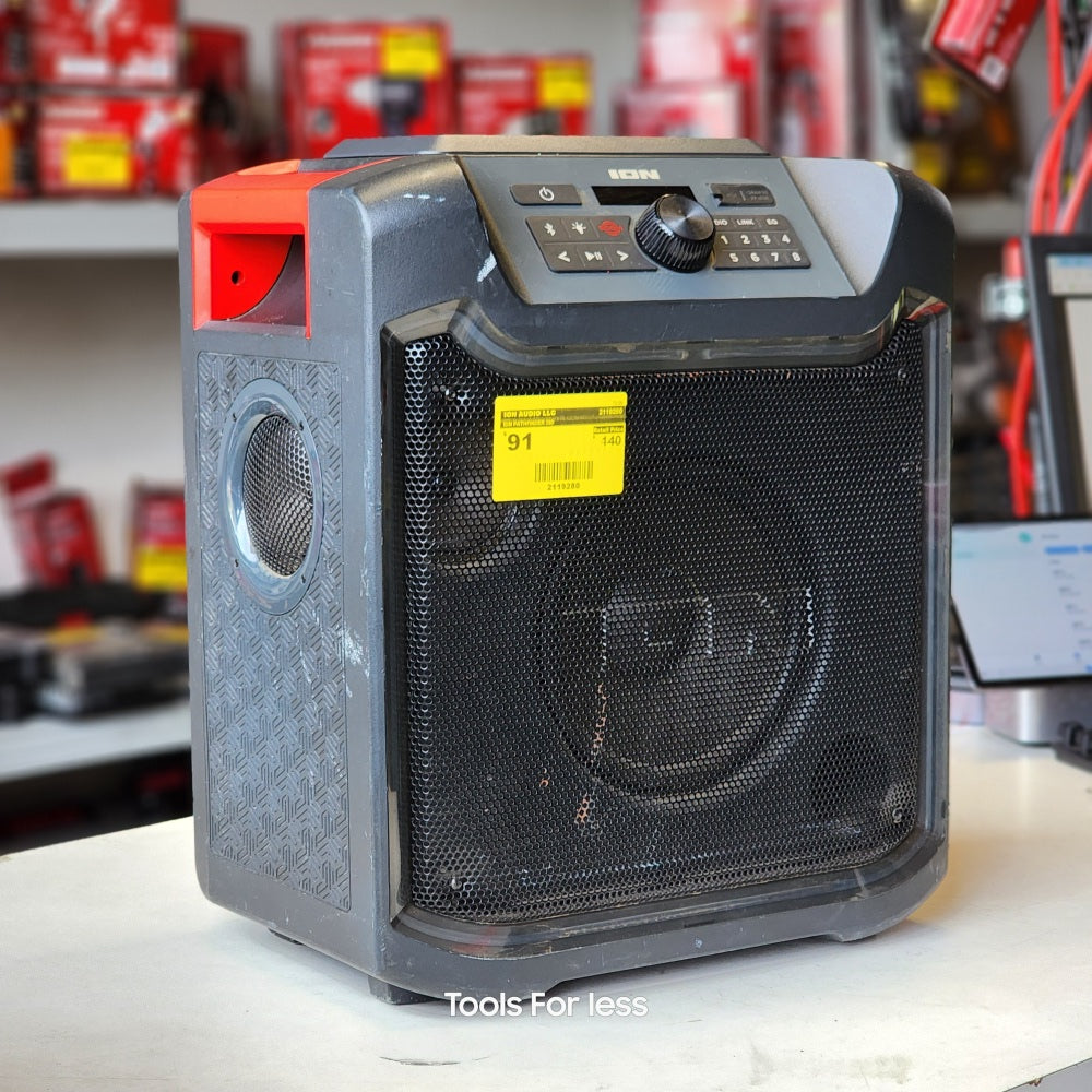 ION PATHFINDER 280 (Pathfinder 280)