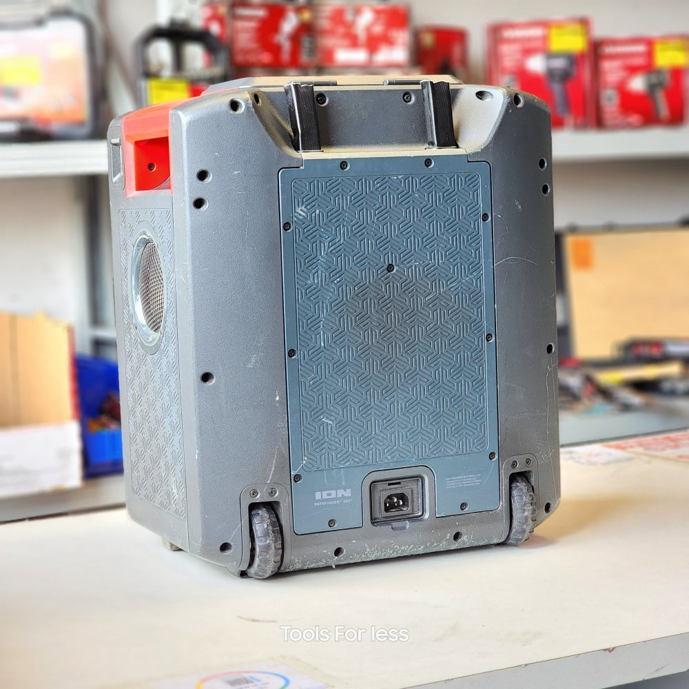 ION PATHFINDER 280 (Pathfinder 280)