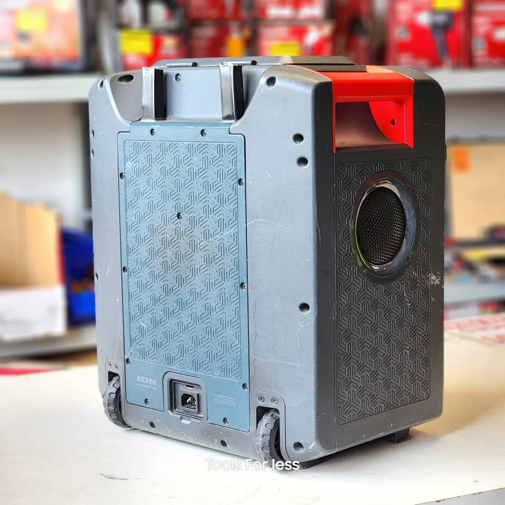 ION PATHFINDER 280 (Pathfinder 280)
