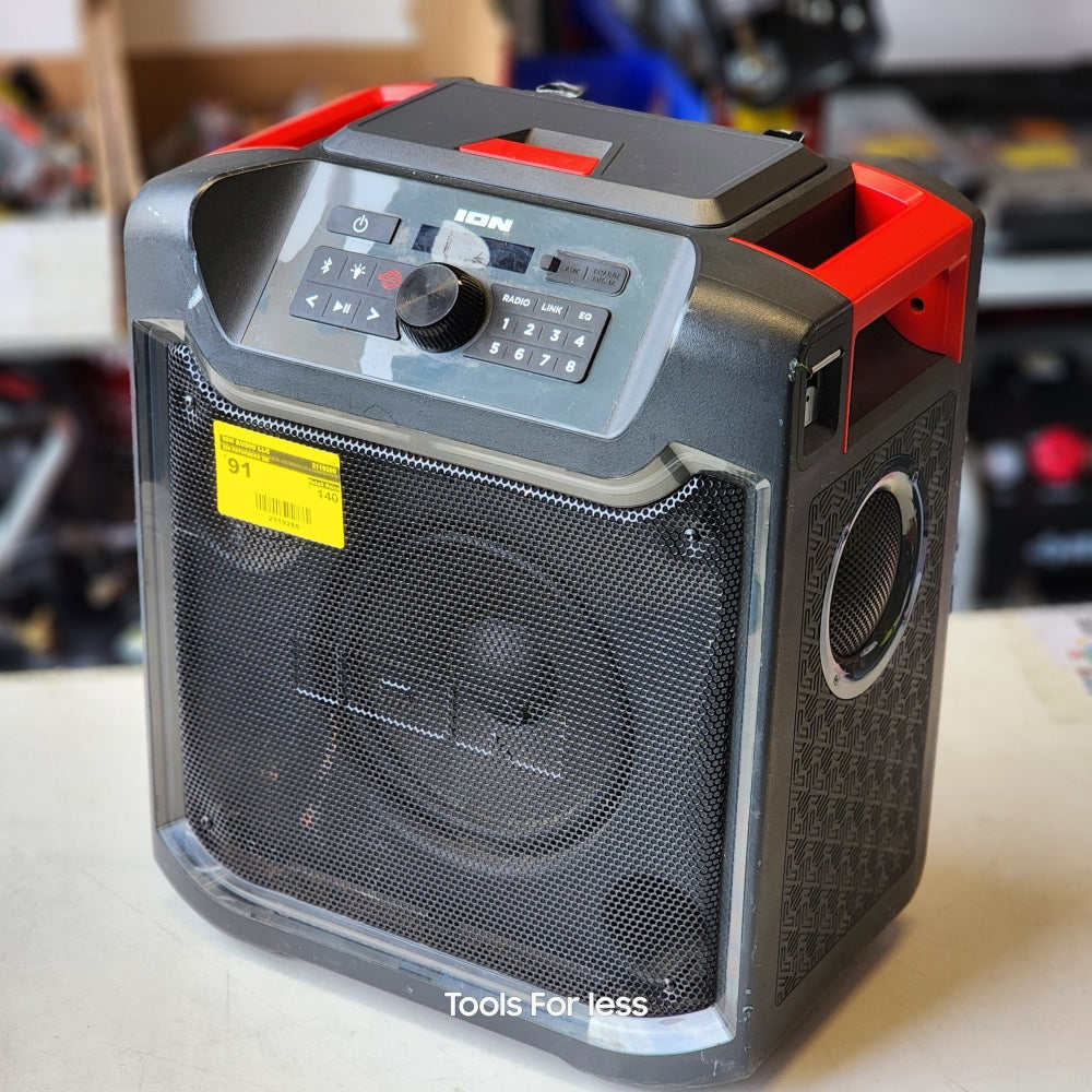 ION PATHFINDER 280 (Pathfinder 280)
