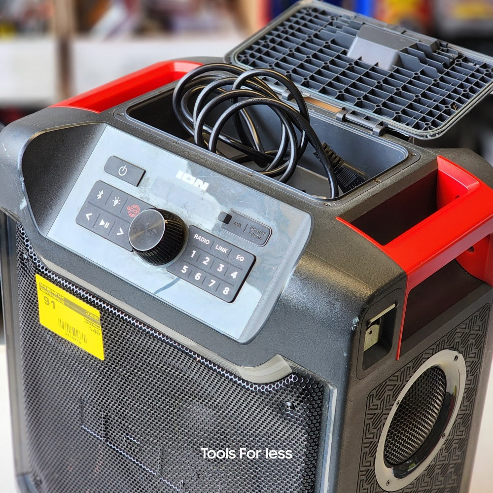 ION PATHFINDER 280 (Pathfinder 280)
