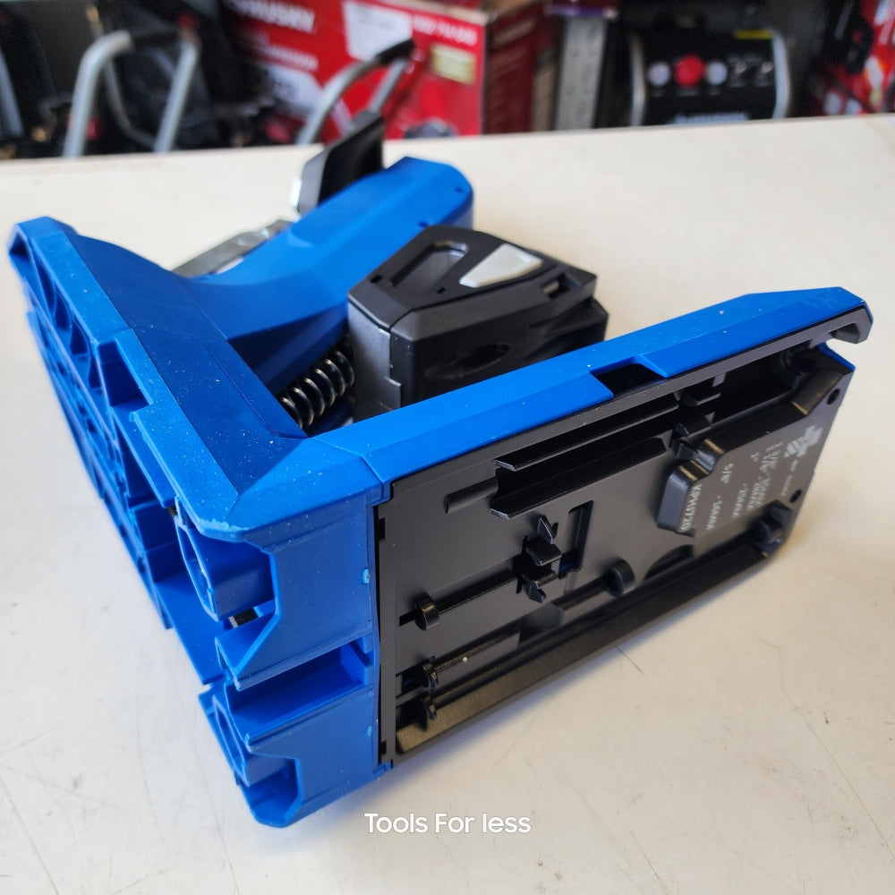 KREG POCKET HOLE JIG 720 (KPHJ720)