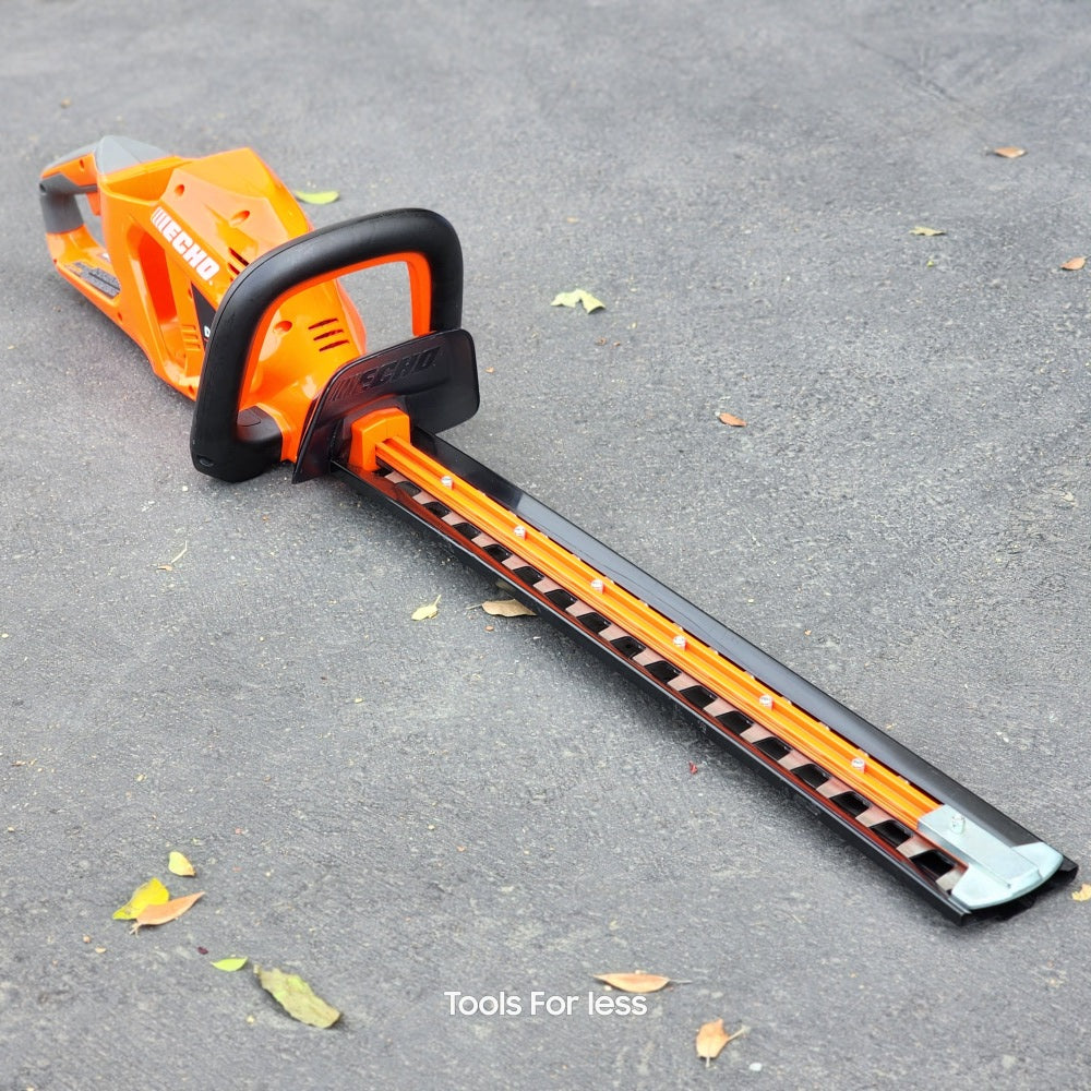 ECHO 56V 22in. Double-Sided Reciprocating cordless