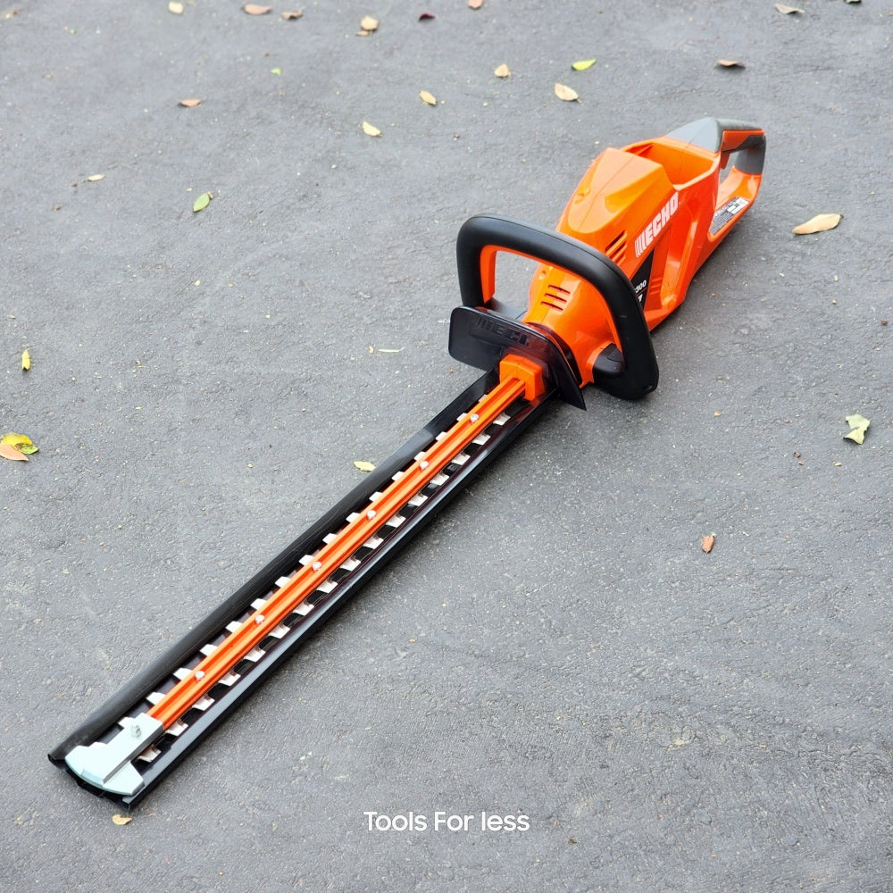 ECHO 56V 22in. Double-Sided Reciprocating cordless